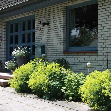 Ferienwohnung Weisses Haus Meeschendorf Zewnętrze zdjęcie