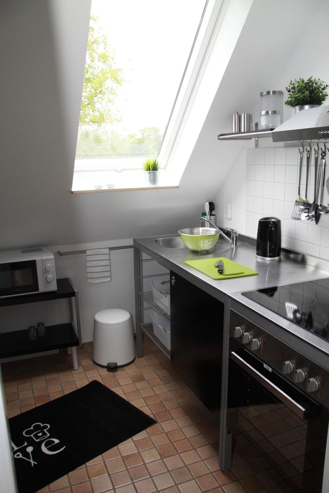 Ferienwohnung Weisses Haus Meeschendorf Zewnętrze zdjęcie
