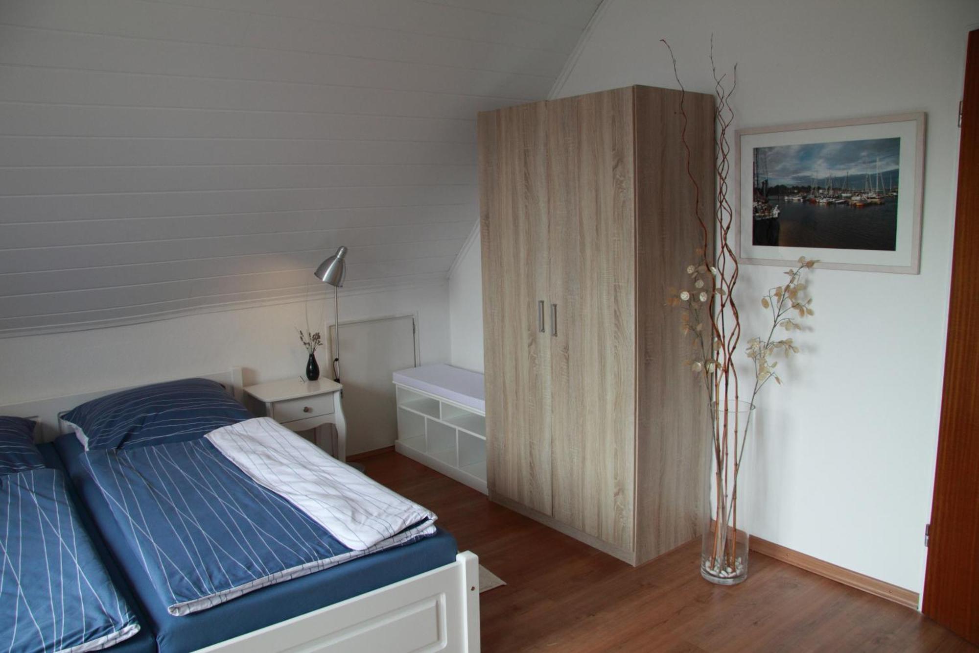 Ferienwohnung Weisses Haus Meeschendorf Zewnętrze zdjęcie