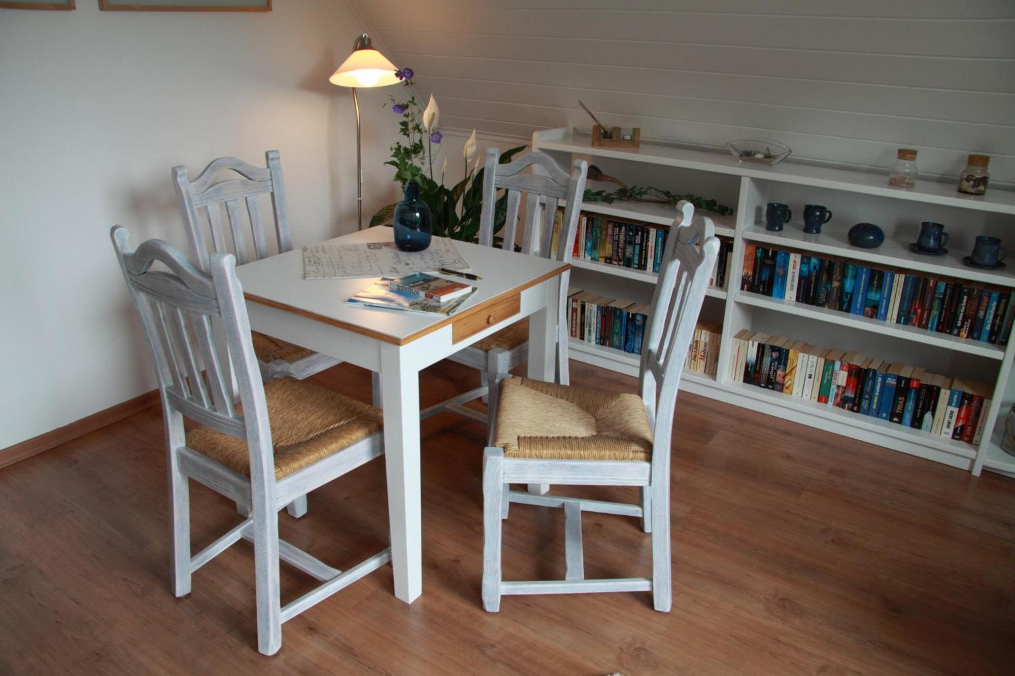 Ferienwohnung Weisses Haus Meeschendorf Zewnętrze zdjęcie